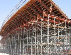 重慶腳手架租賃