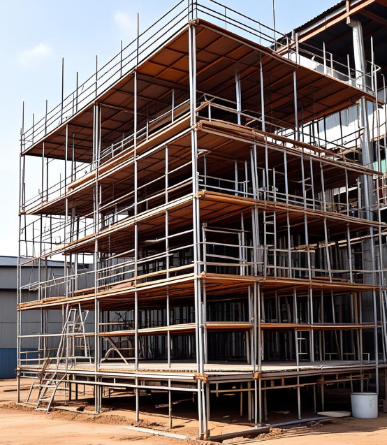 腳手架出租服務策略之如何選擇與租賃 腳手架出租服務策略之如何選擇與租賃